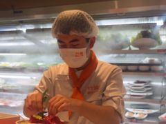 -竹犇番茄火锅(长风街店)