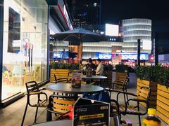 -达美乐比萨(深圳广厦路店)