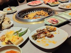 -韩盛·盛江山自助料理(学院路江北大学城店)