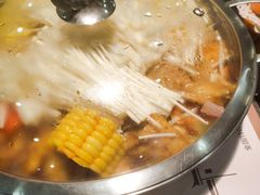 -和福顺·牛肉海鲜焖锅(汕头金平万达广场店)