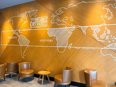 -星巴克(武汉菱角湖万达2店)