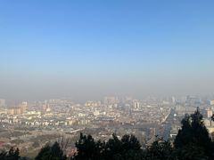-华清宫景区