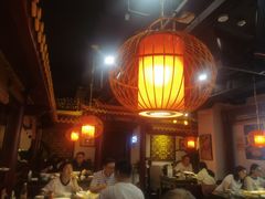 -秦月轩·陕西家乡菜(阜成路·五棵松店)