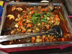 -重庆烤鱼(武吉士店)