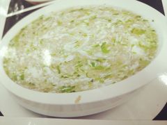 -睿柏云酒店-餐厅