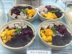 -嗒令甜品·主题融合料理餐厅(首座时代店)