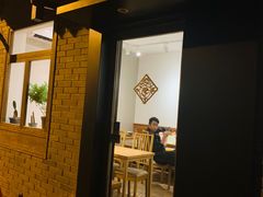 门面-朵朵开素食餐厅(后宰门街店)