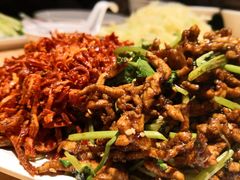 -老昌春饼(新天地店)