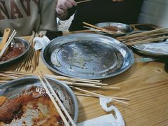 -老乔串店(青松路店)
