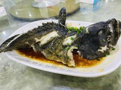 -四川小胡子海鲜(丁村万人海鲜广场店)