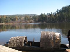 景点-五营红松林海景区