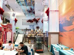 -丝宴·凤城印象·西北特色菜(彩虹湾店)