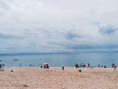 -大梅沙海滨公园