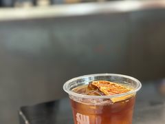-麻雀咖啡SPARROW COFFEE(十全街店)