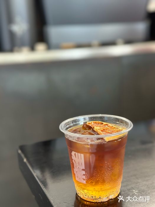 麻雀咖啡SPARROW COFFEE(十全街店)图片