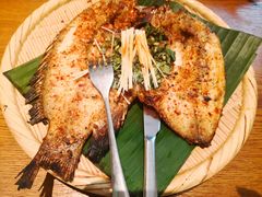 -云海肴·汽锅鸡·云南菜(苏州中心店)