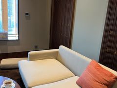 -拉萨瑞吉酒店-秀餐厅