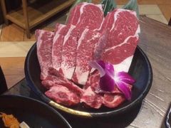 -九田家黑牛烤肉料理(无锡T12店)