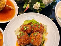 -闫府私房菜·百年鲁菜(恒隆店)
