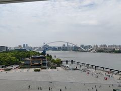 -世博源公馆·本帮融合菜·主题包厢·江景餐厅