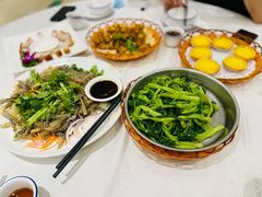 -大欢喜饭店(江怡路店)