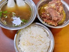 -阿秋牛排(湖心街店)