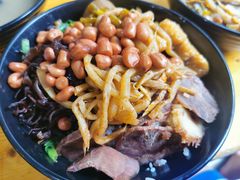 -螺蛳粉先生(蓟门桥店)