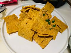 -精典一号民间菜