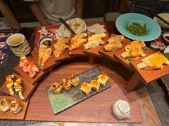 -古田居·特色寿司料理(星之岛旗舰店)