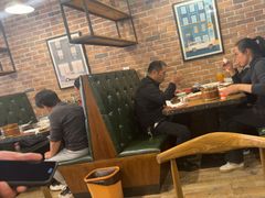 -丰乐餐厅·始于1999·本地老字号