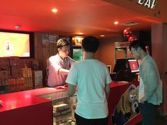 小食处-中影国际影城(兰生大厦CINITY LED店)