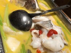 -新白鹿餐厅(城西银泰城店)