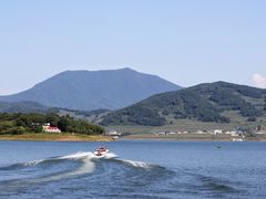 -松花湖风景名胜区
