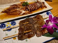 -酒井酱子·深夜食堂(东城汇店)