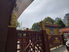 -铁像寺水街