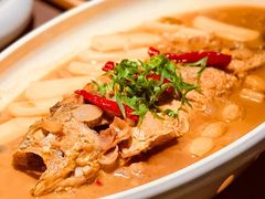 -一川二水•粤川醉(CP静安店)