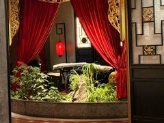 -锦府盐帮·侯宅(五棵松万达店)