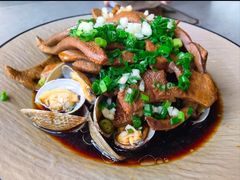 -佬太公海鸭·海鲜大排档(上海总店)