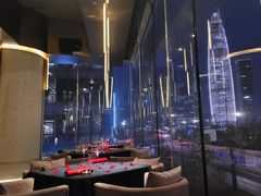 大堂-wann lounge 低温慢煮牛排·清吧