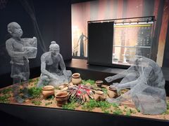 -盘龙城国家考古遗址公园