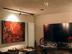 -漪龙台·B26 Rooftop Lounge