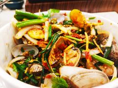 -浮何烤铺(桐梓林店)