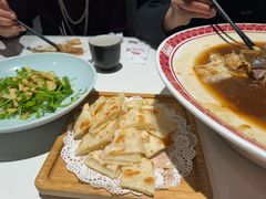 -旺顺阁鱼头泡饼(小红门店)