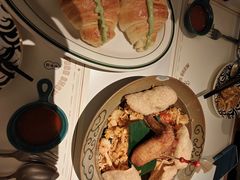 -太食獸泰式茶餐厅(IFS国金中心店)