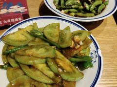 -肖记公安牛肉鱼杂(田林路店)