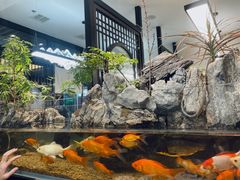 -舟小鲜·舟山小渔村(凤城四路中登广场店)