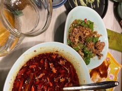 -那家小馆•北京菜•烤鸭(中关村店)