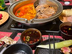 -牛New寿喜烧(虹桥新天地店)