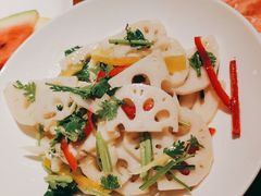 -宝泉铜锅·涮羊肉(解放东路店)