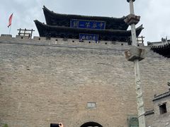 -雁门关景区